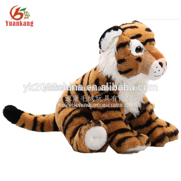 Jouets en peluche de tigre géant, costume gonflable de tigre